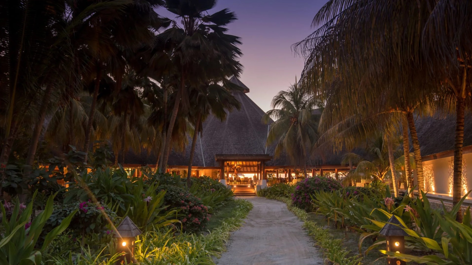 Birdsong Mornings on Denis: Logging a Week at Seychelles' Private Island Lodge