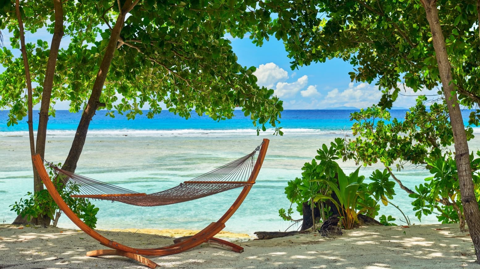 Silhouettes Against Granite Peaks: Days at Hilton Seychelles Labriz Resort & Spa
