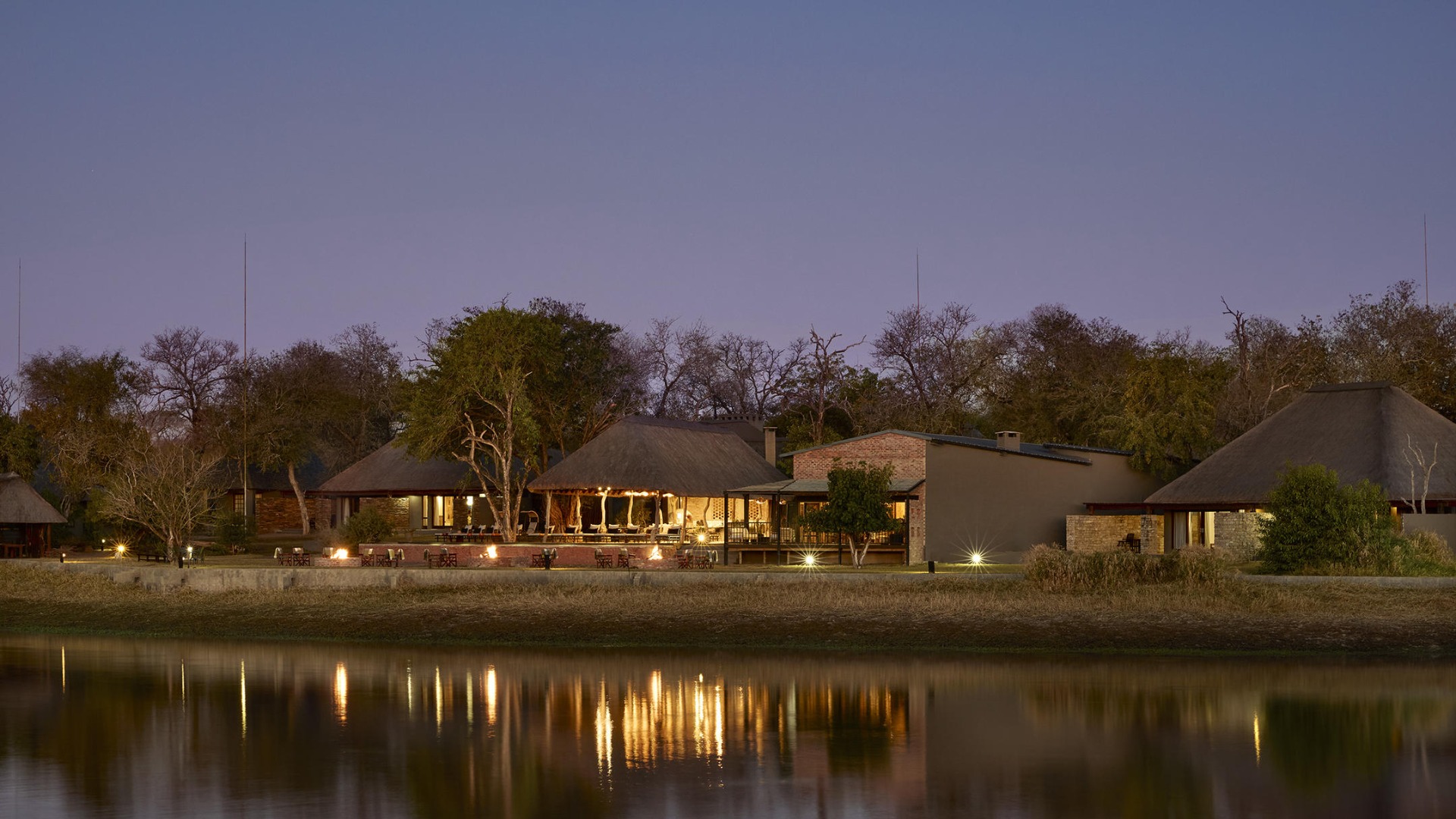 Sabi Sand's Wild Heart: Inside Arathusa Safari Lodge