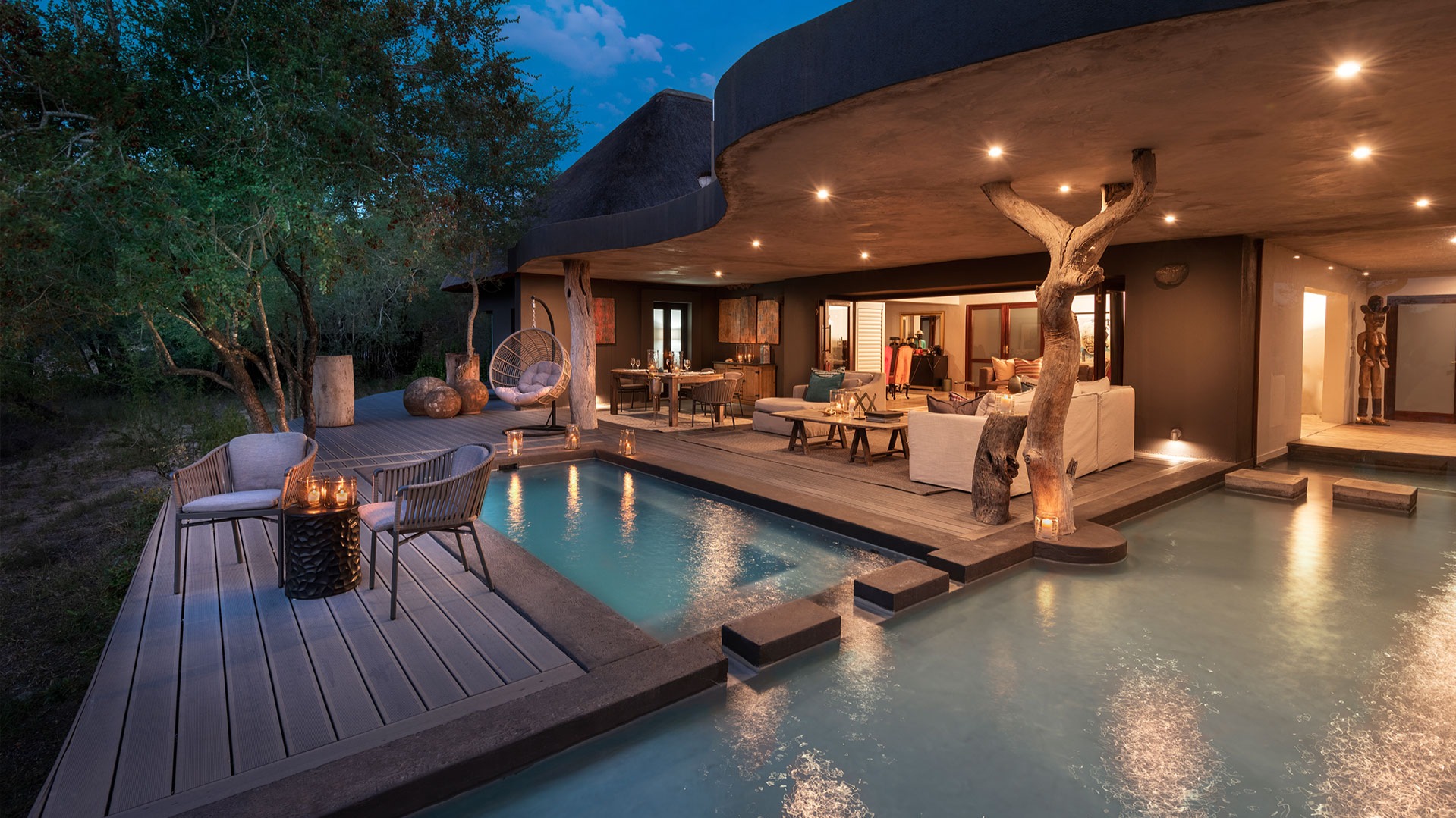 Sabi Sand Rhythms: A Week Embedded at Chitwa Chitwa Lodge