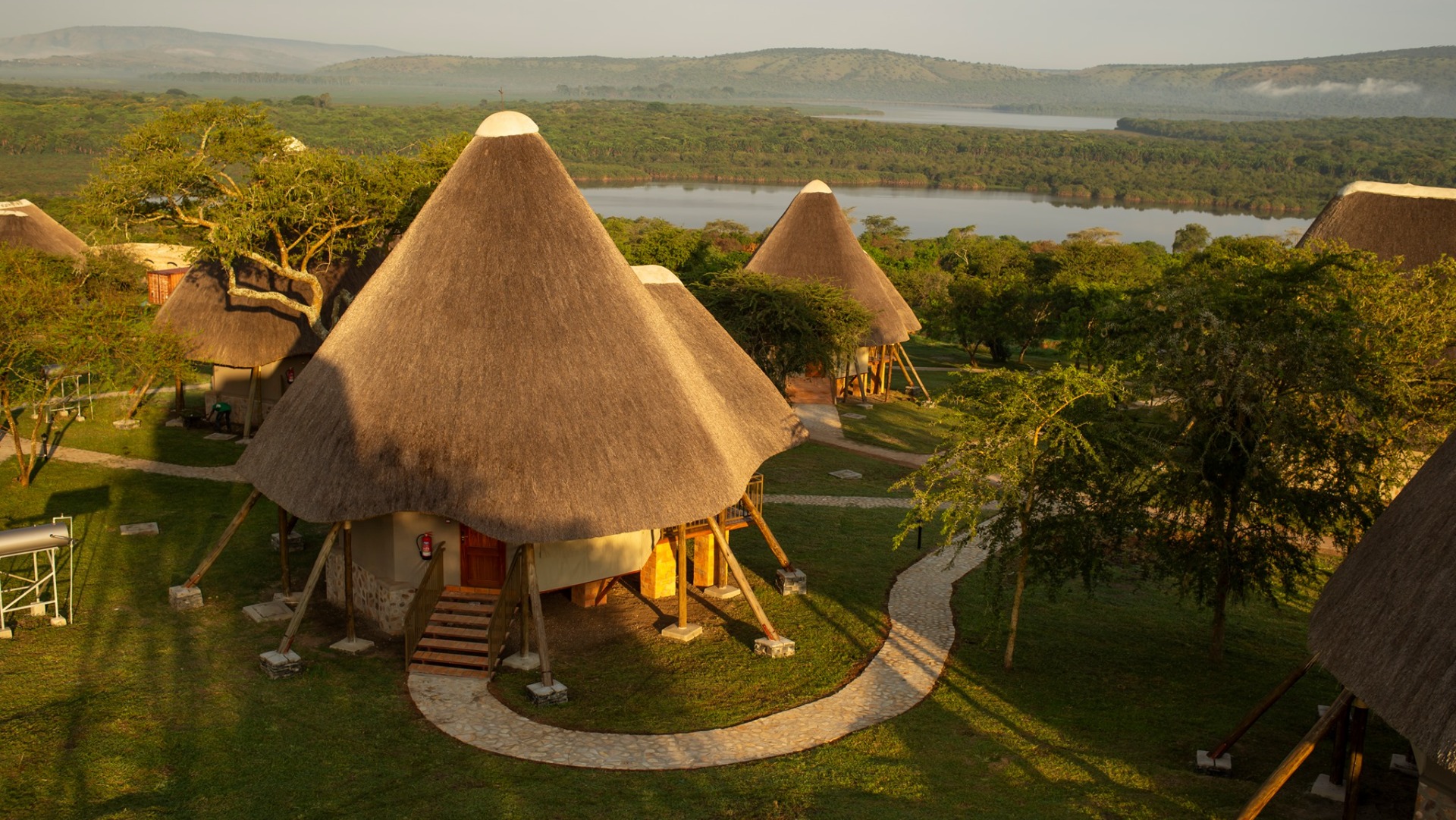 Kigambira Safari Lodge Essentials: Rooms, Rates and Booking Guide