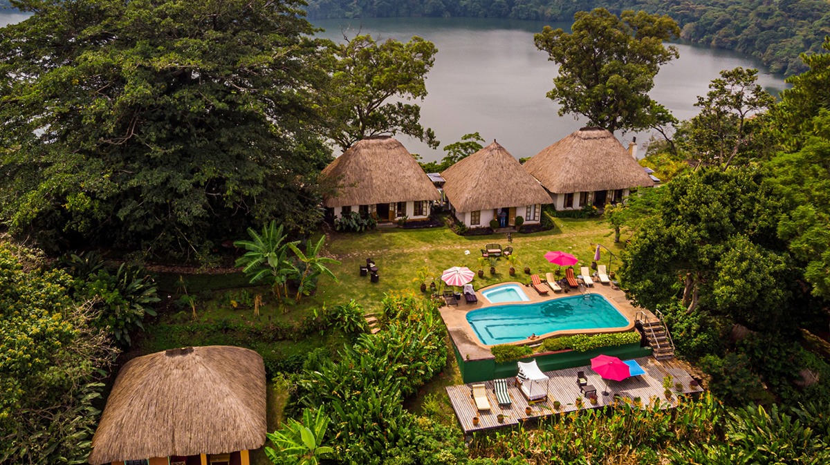 Ndali Lodge Guide: Rooms, Rates, Activities and Access Details