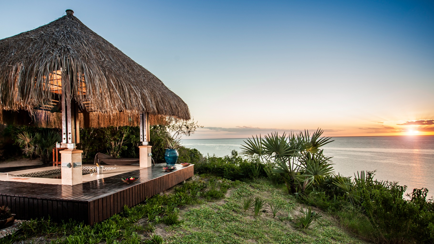 Driftwood Villas and Dhow Cruises: Inside Anantara Bazaruto Island Resort