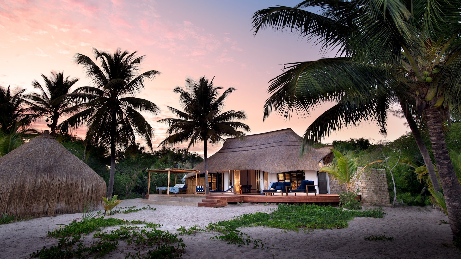 Sand Dunes to Dugong Reefs: Benguerra Island Explored
