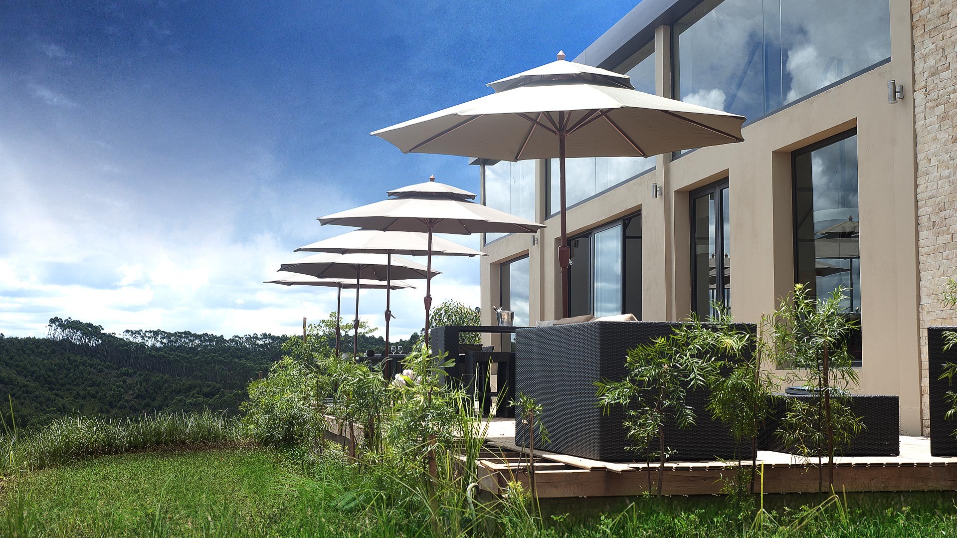 Andasibe's Rainforest Heart: A Stay at Mantadia Lodge