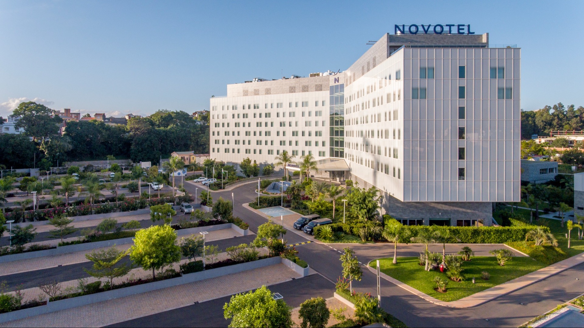 Novotel Convention & Spa: 7 Tips for Seamless Event Planning and Delegate Comfort