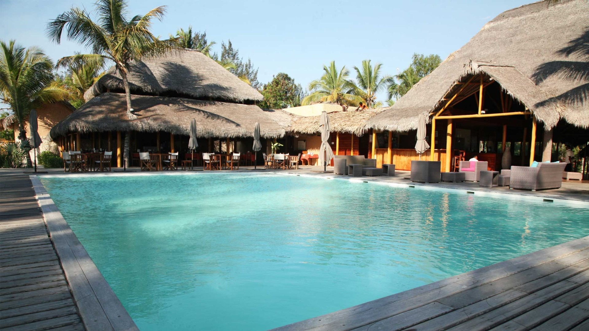 Palissandre Cote Ouest Resort & Spa: Booking Windows, Packing Essentials and Spa Session Timing