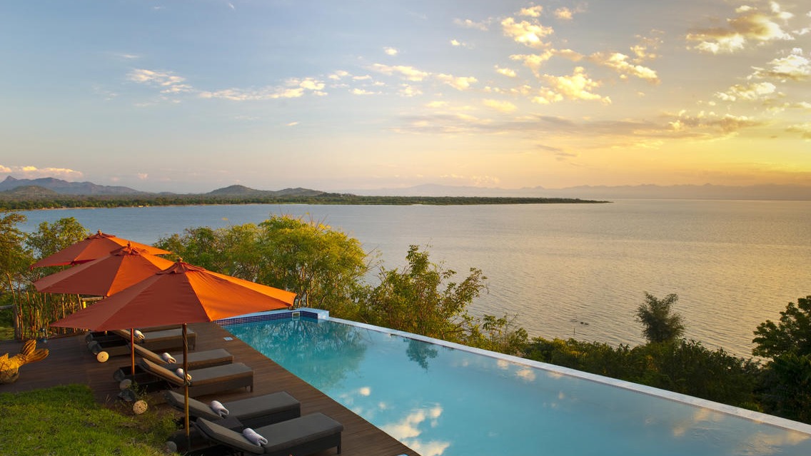 Dawn Breaks Over Pumulani Lake Lodge: Coordinating Your Ideal Day