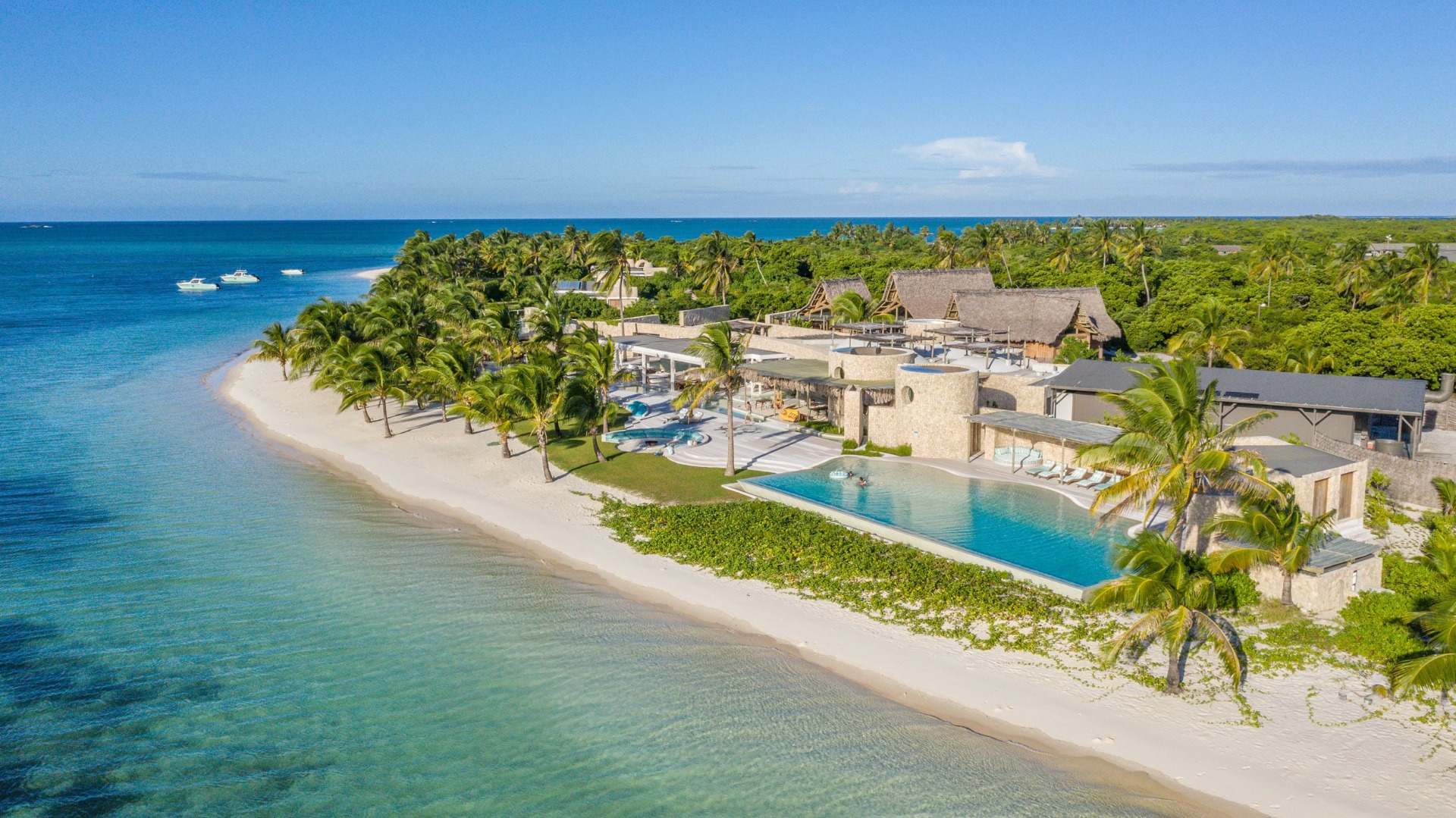Voices from Miavana: Guest Strategies for Peak Tide Experiences at Time + Tide