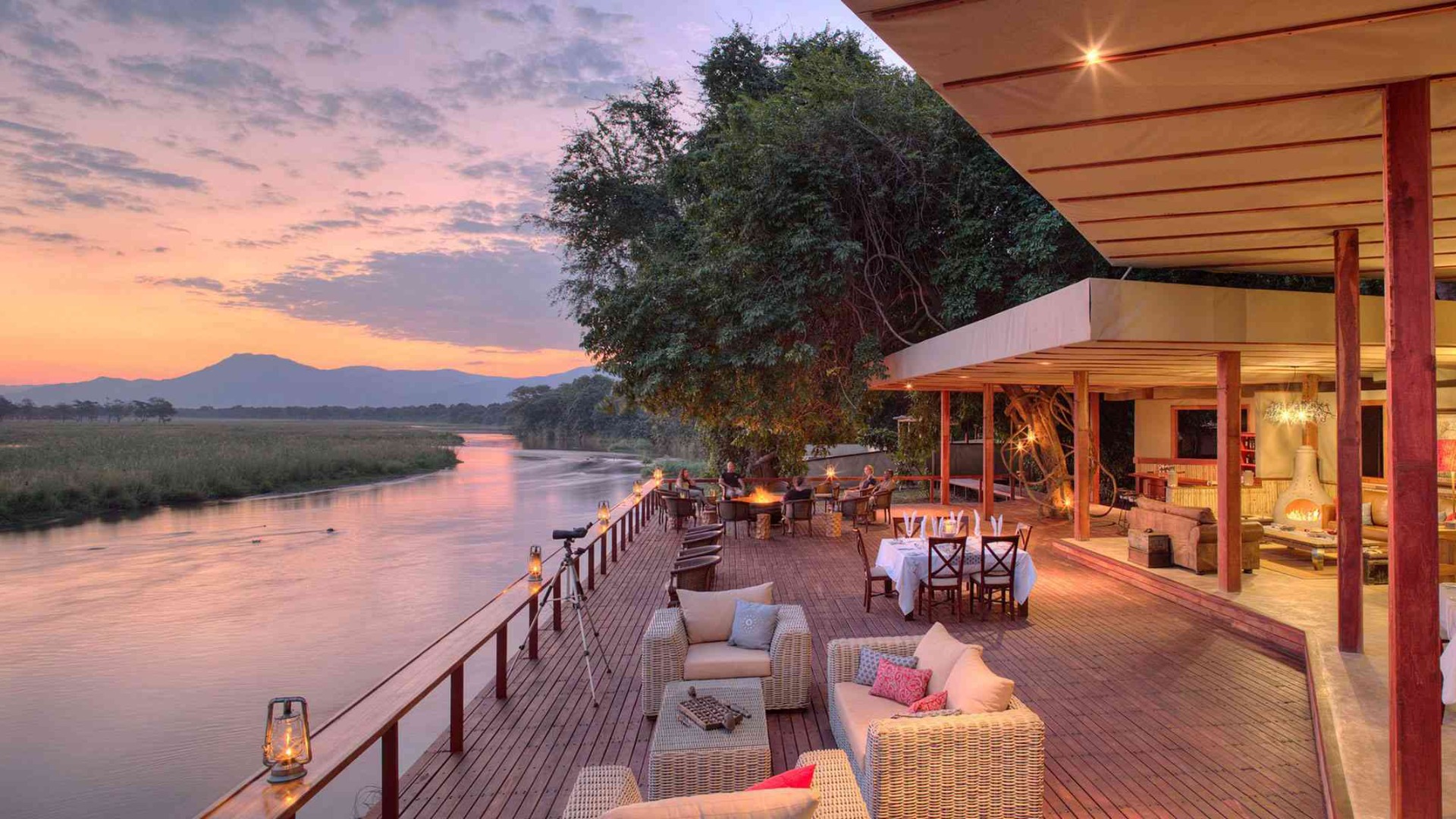Zambia's 2026 Tourism Surge: Key Policy Shifts Driving Economic Gains