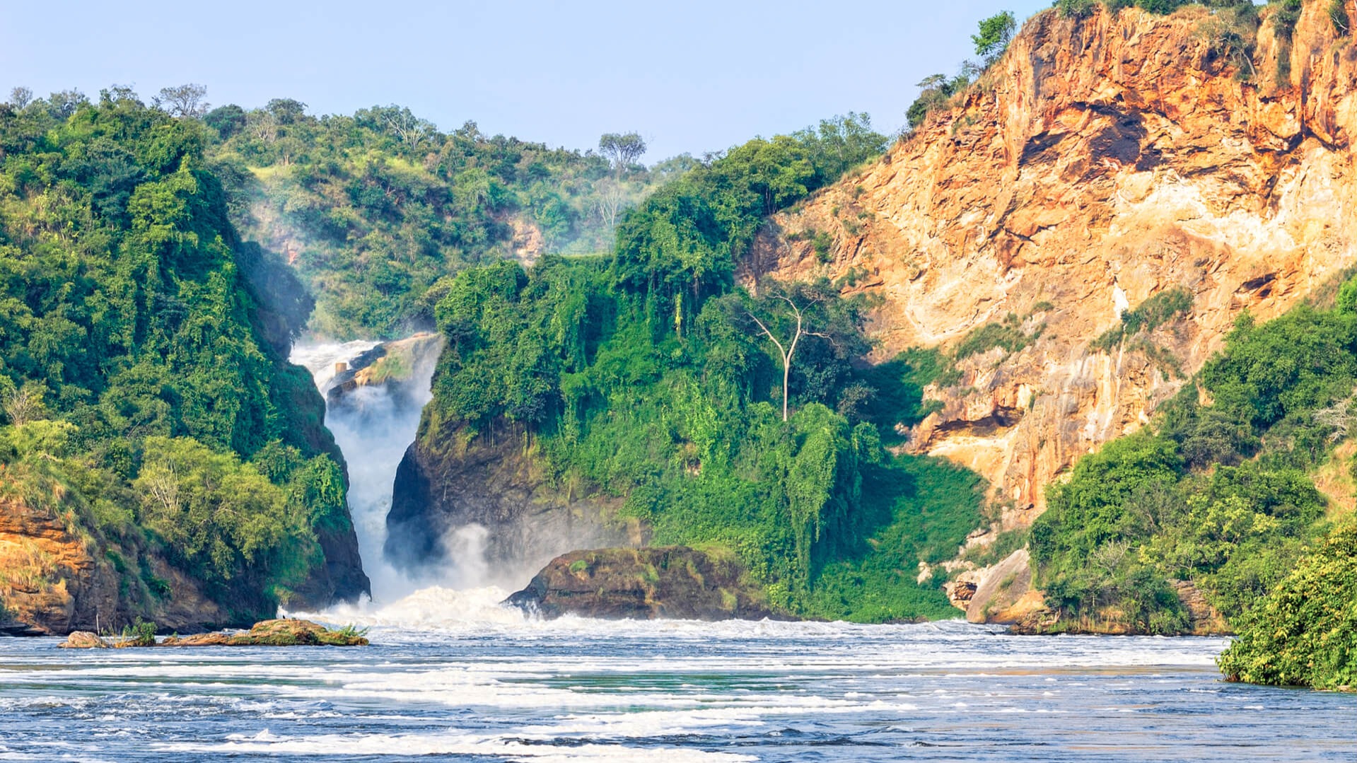 Uganda Prioritizes Tourist Safety Protocols Ahead of 2026 Boom