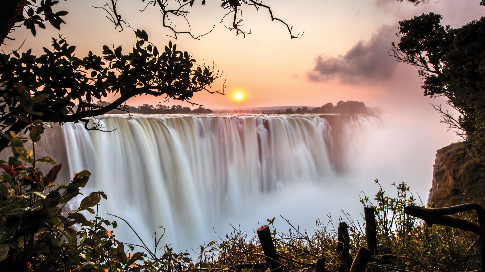 Zimbabwe 2026 Tourism Briefing: Visitor Caps and Park Access Rules