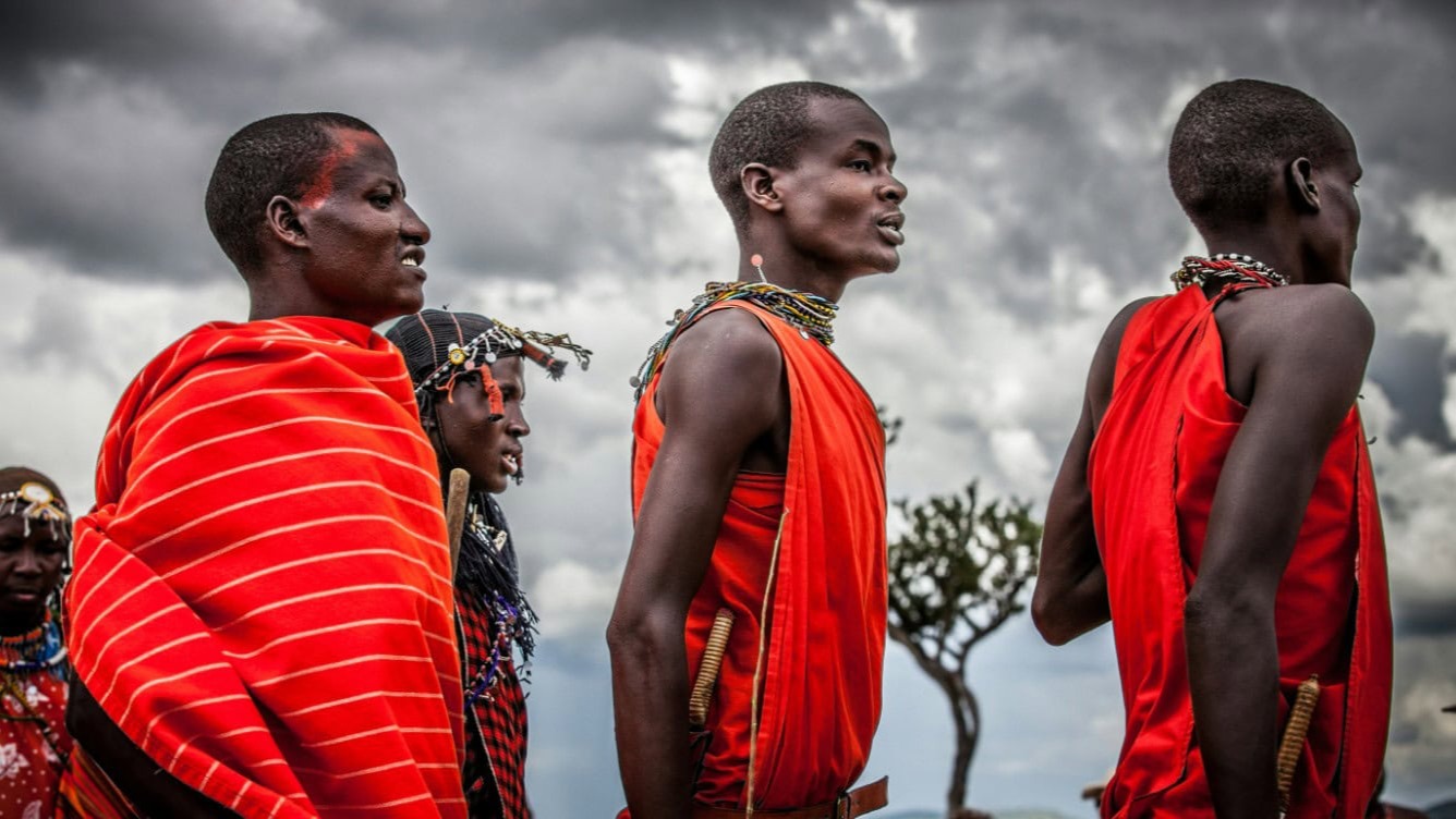 What Travelers Should Know About Kenya's Diverse Traditions Before Visiting