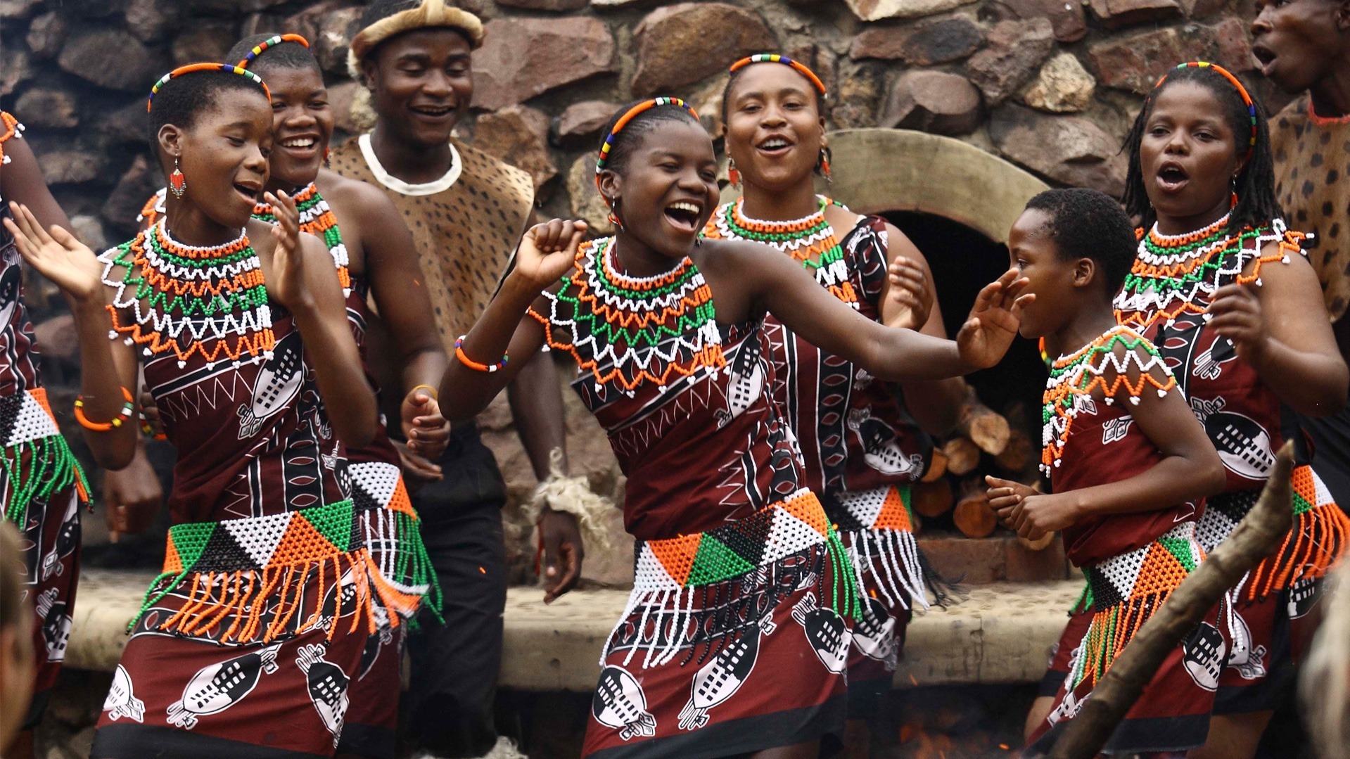 What Lingering Apartheid Memories Reveal About Modern South African Identity