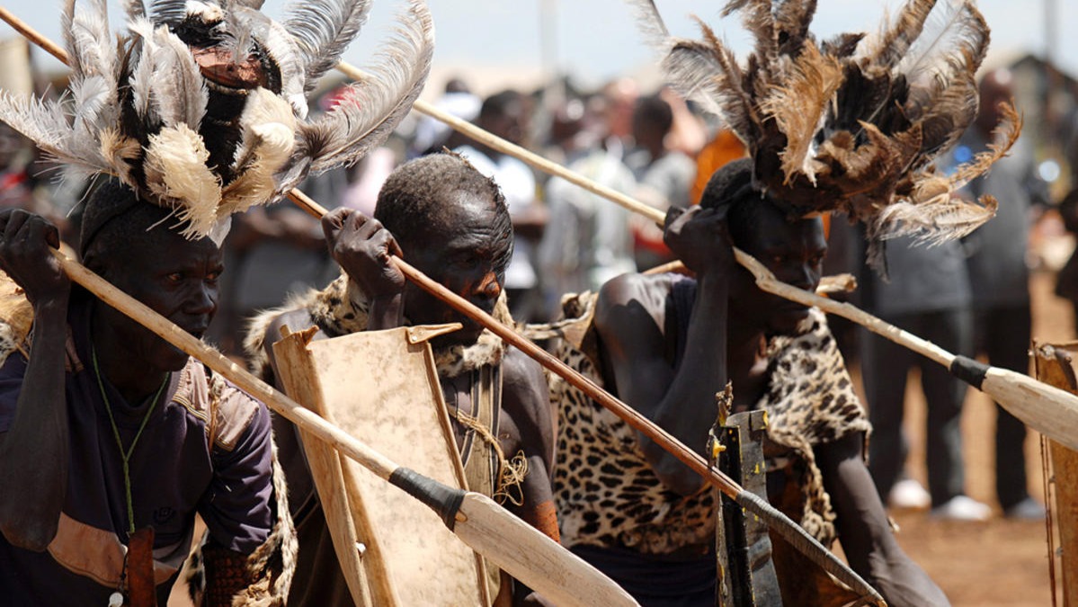 What Shapes the Distinct Rhythms of Daily Life Across Ugandan Communities
