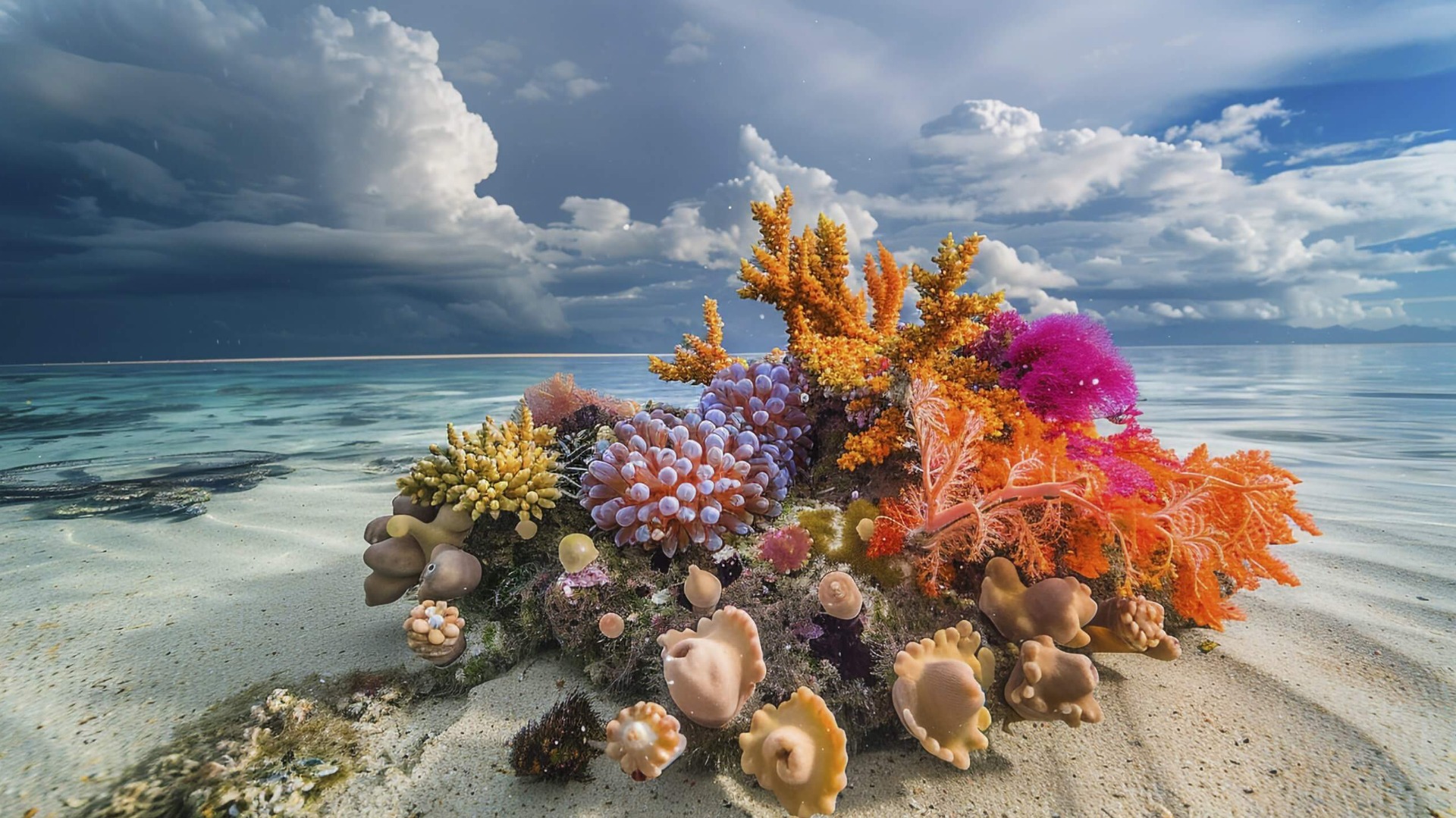 What Seychelles' Marine Reserves Reveal About Successful Antipoaching Strategies