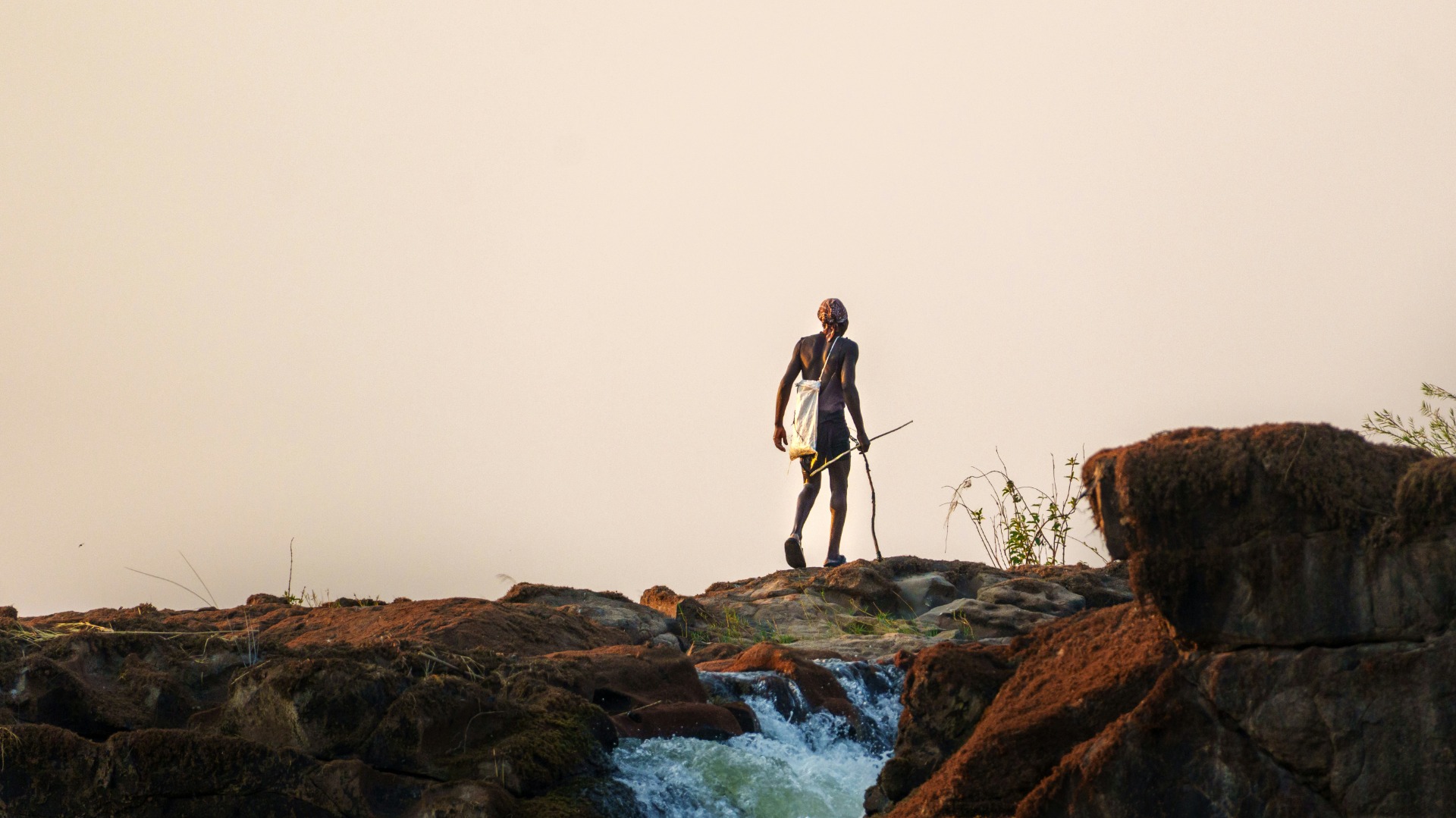 Inside the Rhythms of Zimbabwean Culture and People