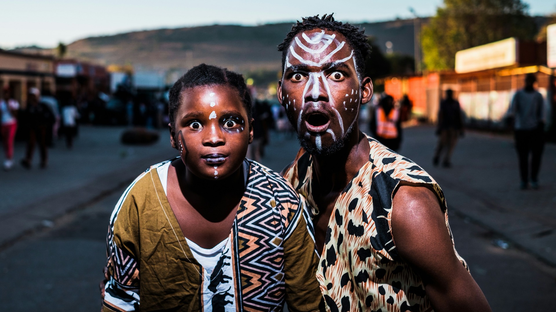 How Cultural Tribes in South Africa Shape Everyday Life and Landscapes