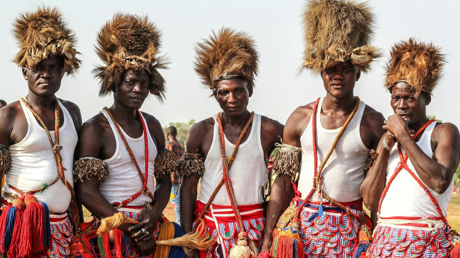 What Really Happens on a Zimbabwean Journey When Plans Meet Reality