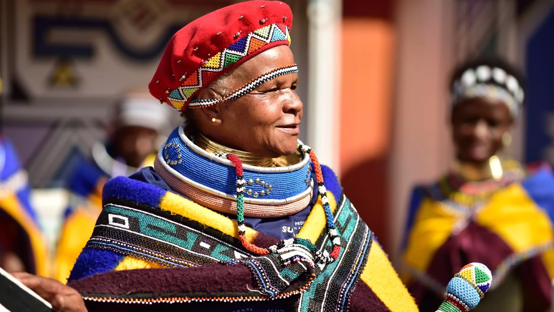 Why a Single Zulu Dance or San Story Can Redefine Your Southern Africa Itinerary
