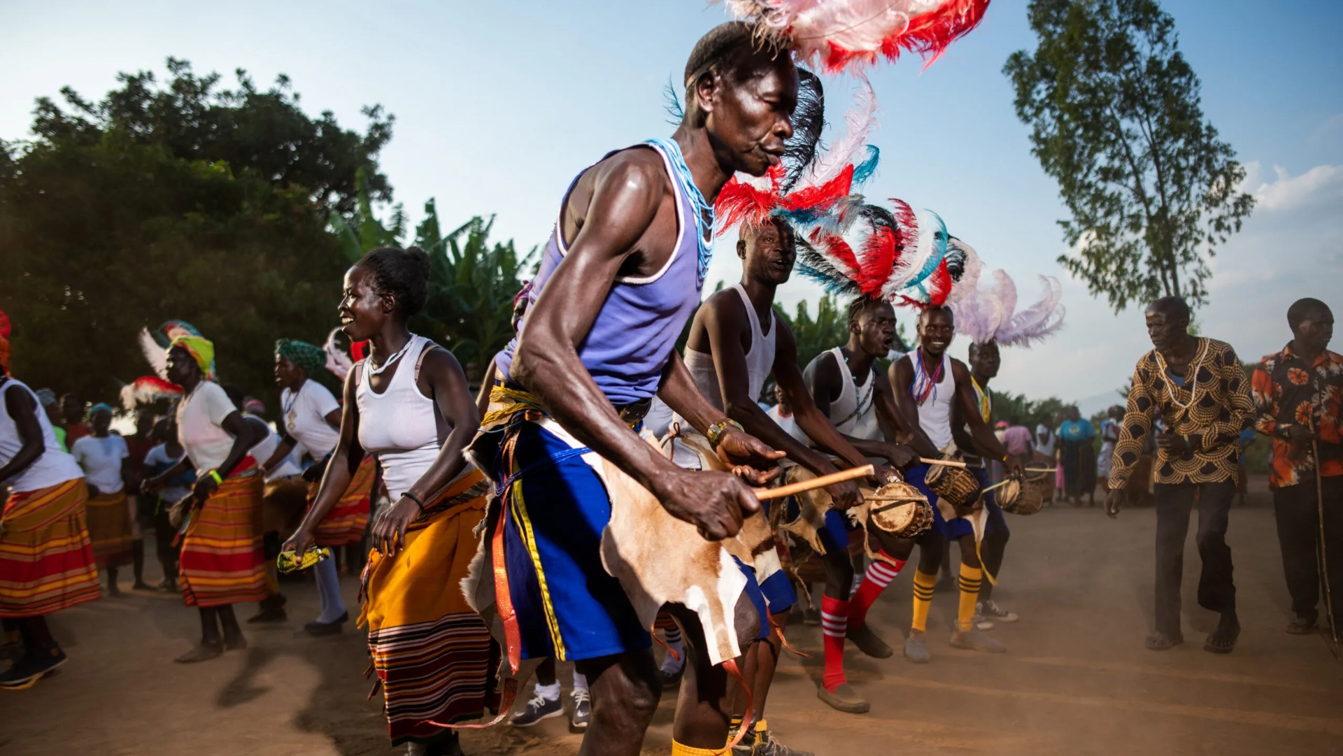 How Cultural Moments in Uganda Deepen Every Safari Experience
