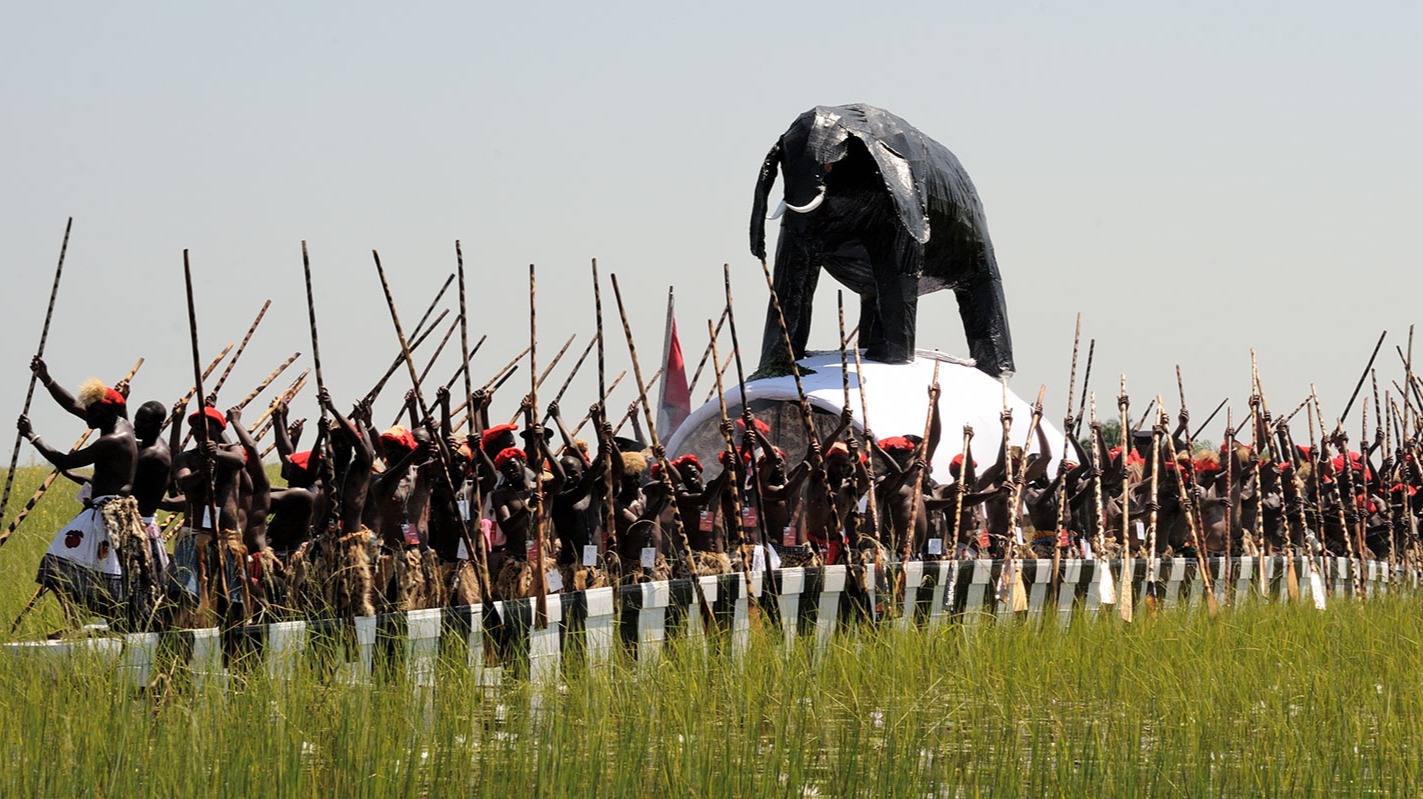 Practical Ways to Experience Zambian Cultural Moments During Your Visit