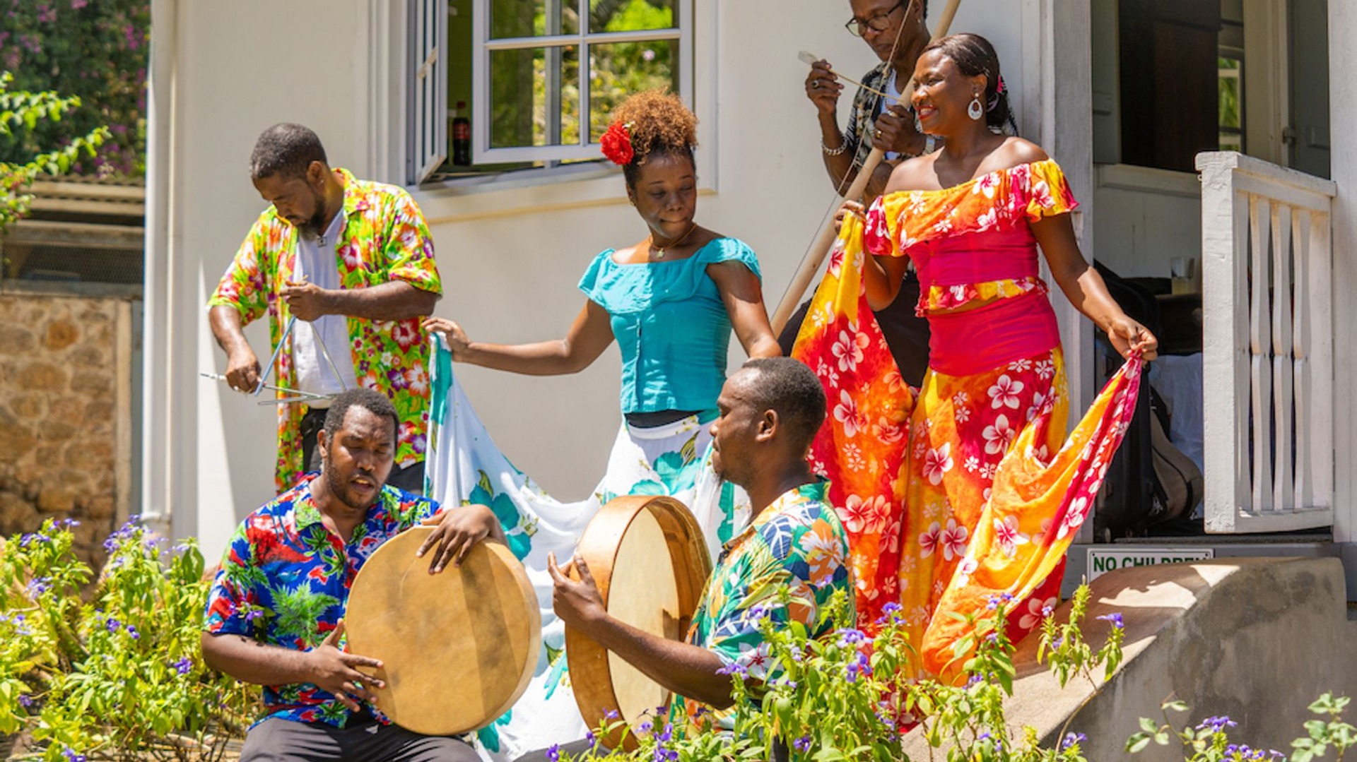 Seychelles Beyond the Beaches: What the Creole Traditions Reveal