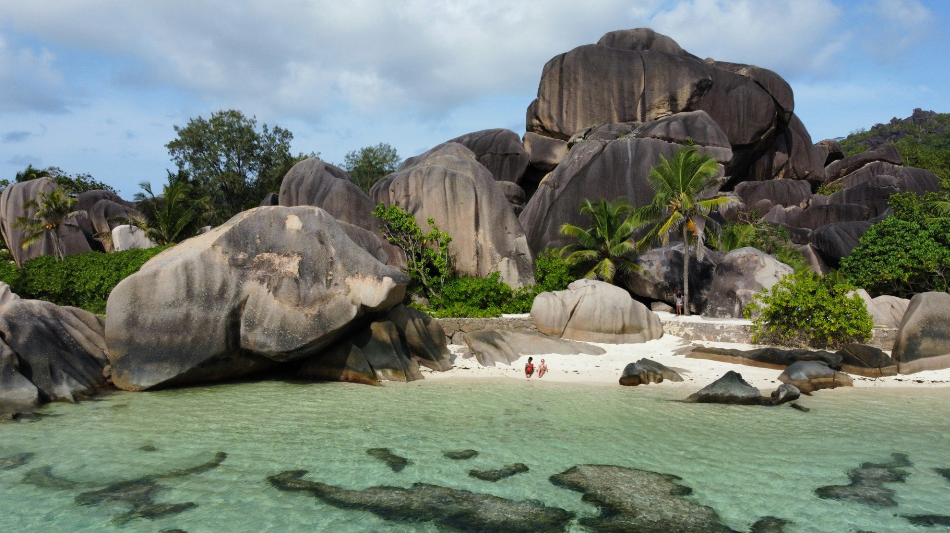 Seychelles Photography Tips: Ten Techniques for Capturing Granitic Shores and Turquoise Waters