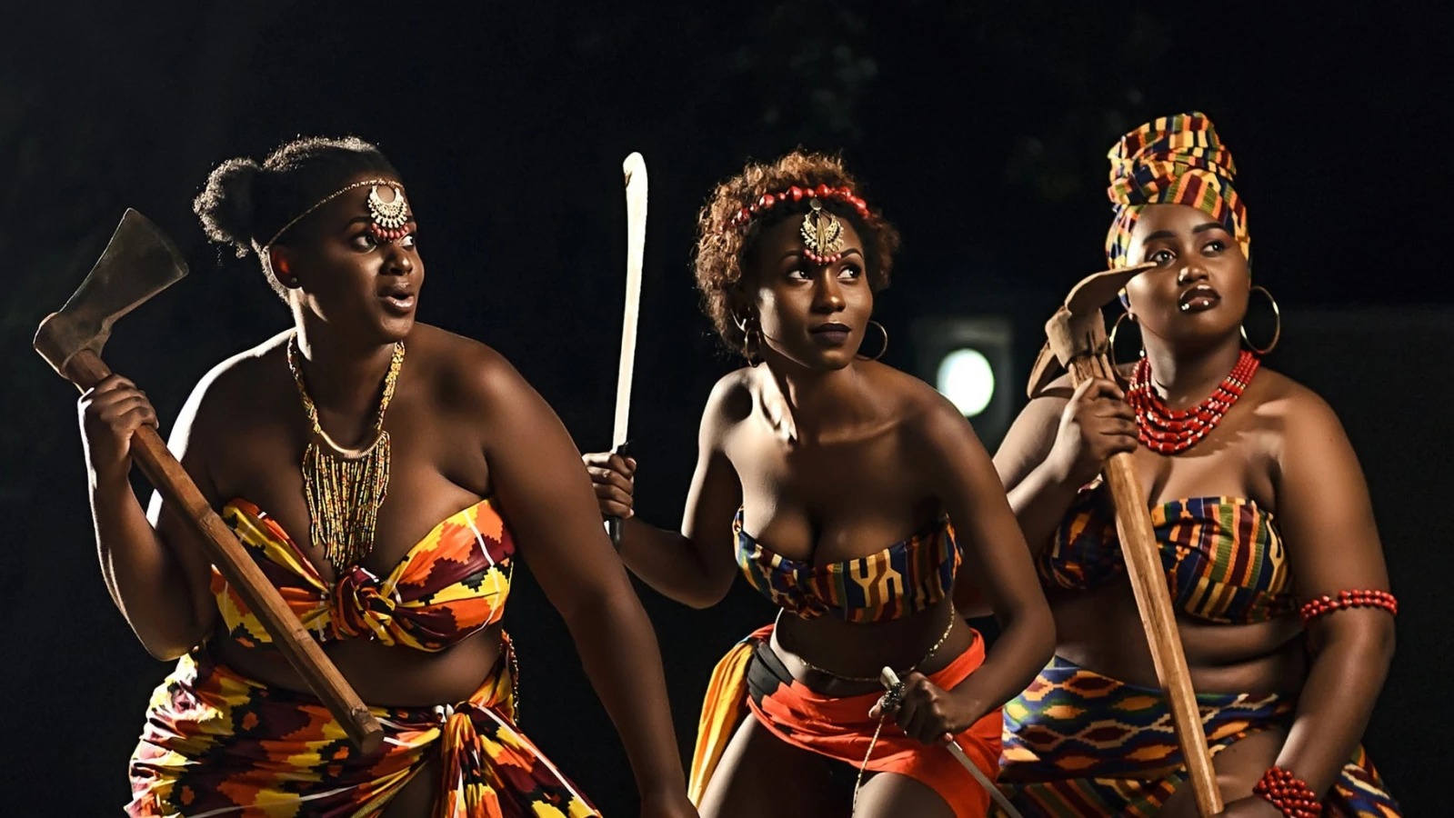 What a Visitor Learns When Joining Ugandan Rituals and Ceremonies