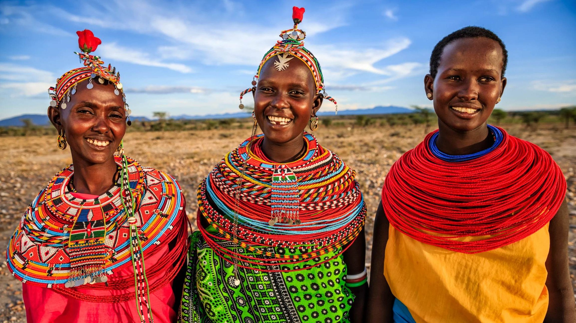 How a Single Maasai Ceremony Changed What I Expected From Kenya