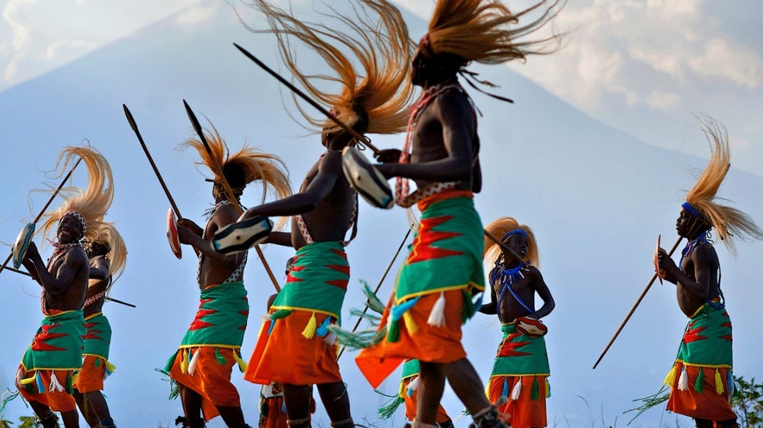 How Community Rituals in Rwanda Continue to Shape Modern Identity