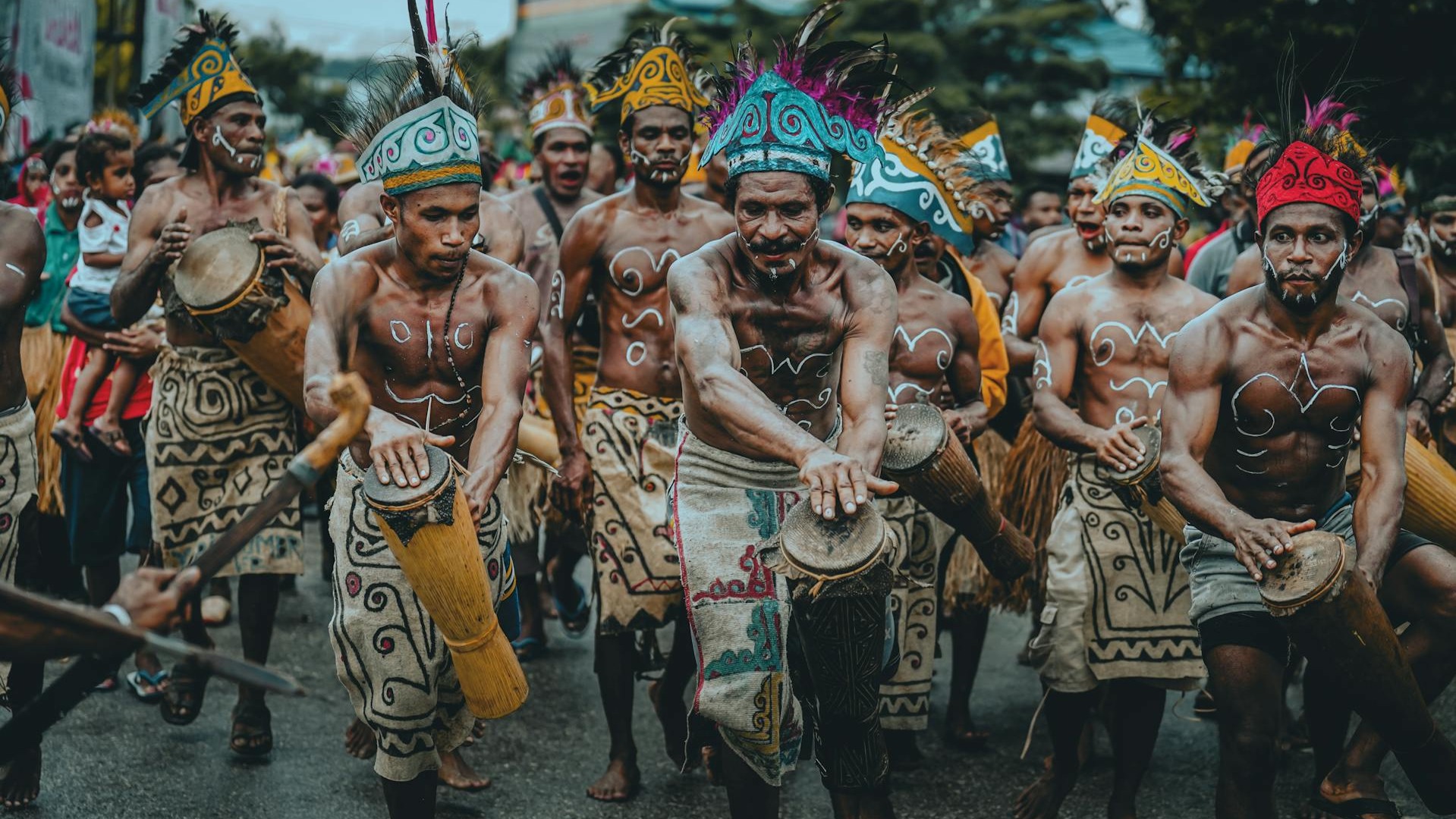 How Creole Culture Shapes Everyday Life Across the Seychelles Islands