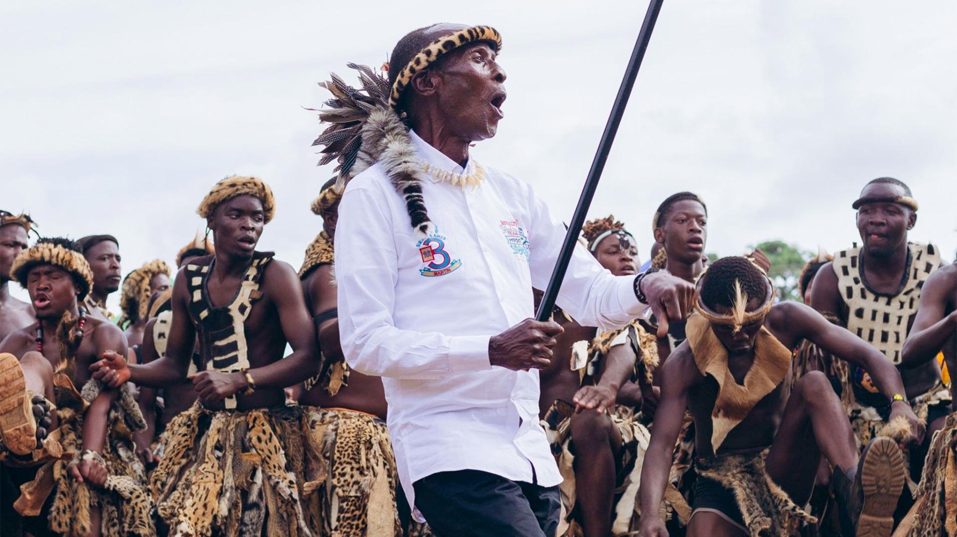 Tracing Zambia’s Cultural Roots from Ancient Kingdoms to Modern Traditions