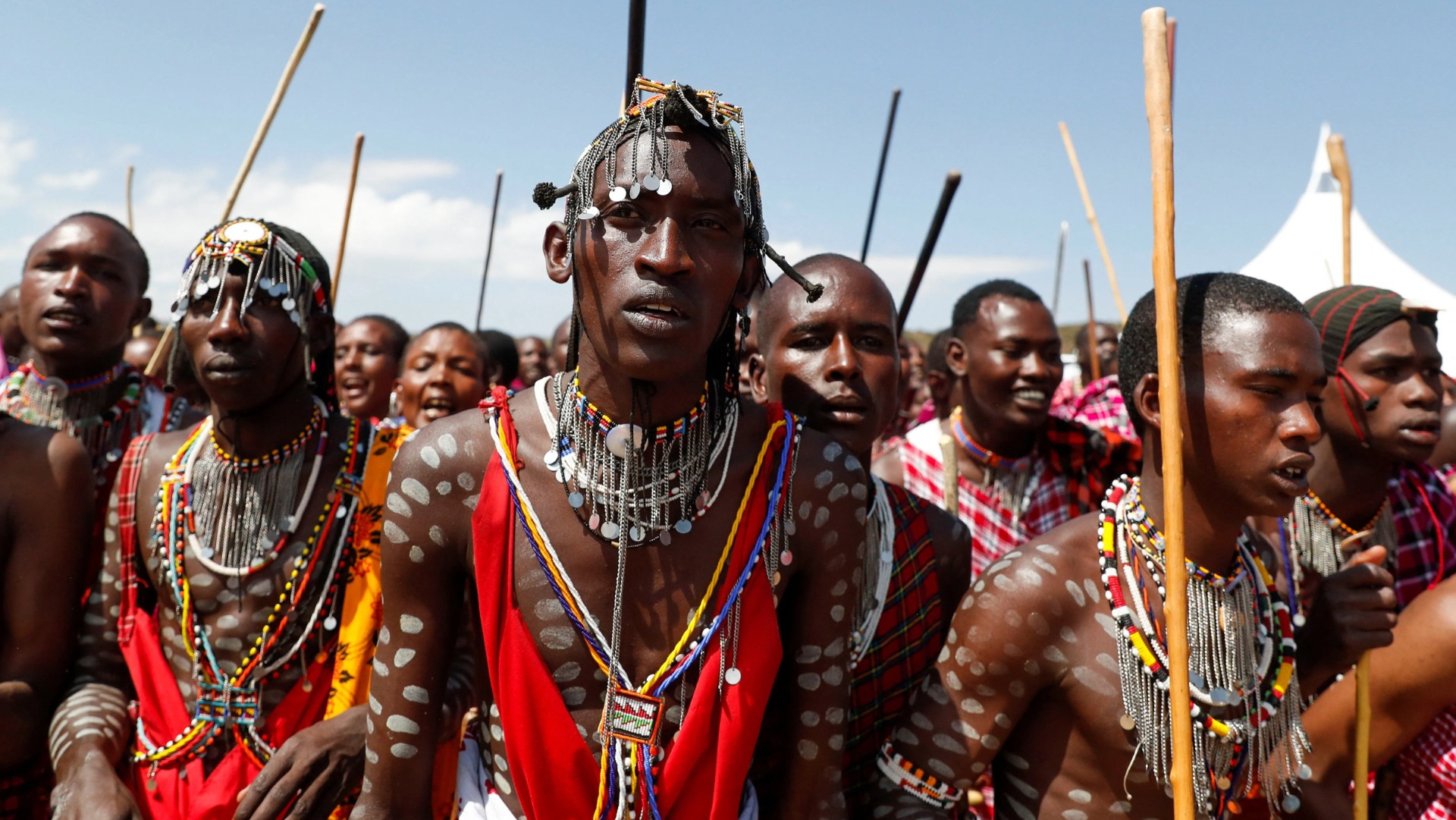 This Is How Kenya’s Living Traditions Shape Memorable Journeys