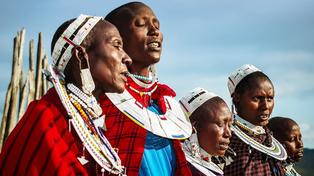 Tanzania's Vibrant Traditions: What Every Visitor Should Know Before Arrival