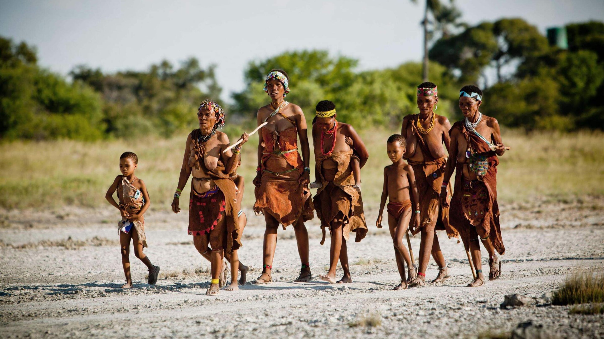 Botswana's Living Traditions: What Travelers Should Know Before Visiting