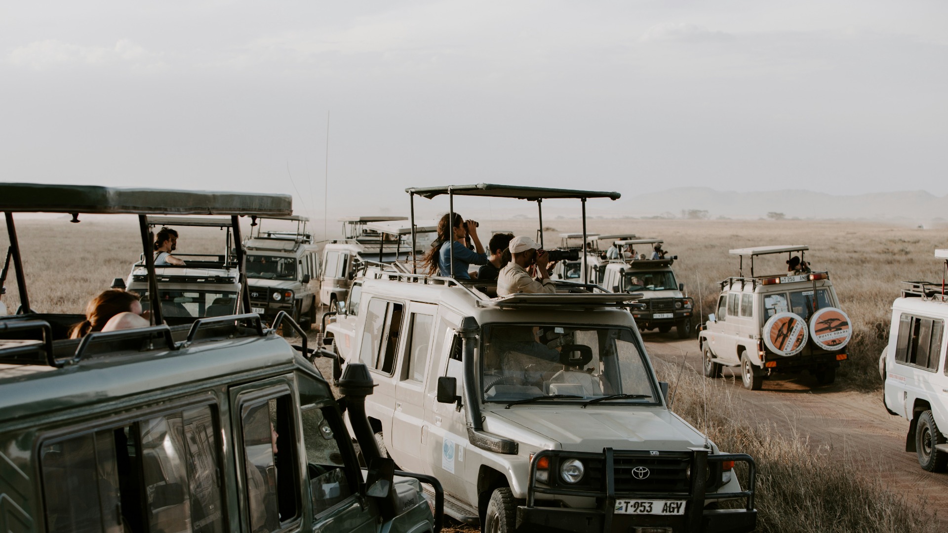Pack These Five Medical Items Before Your Next African Safari