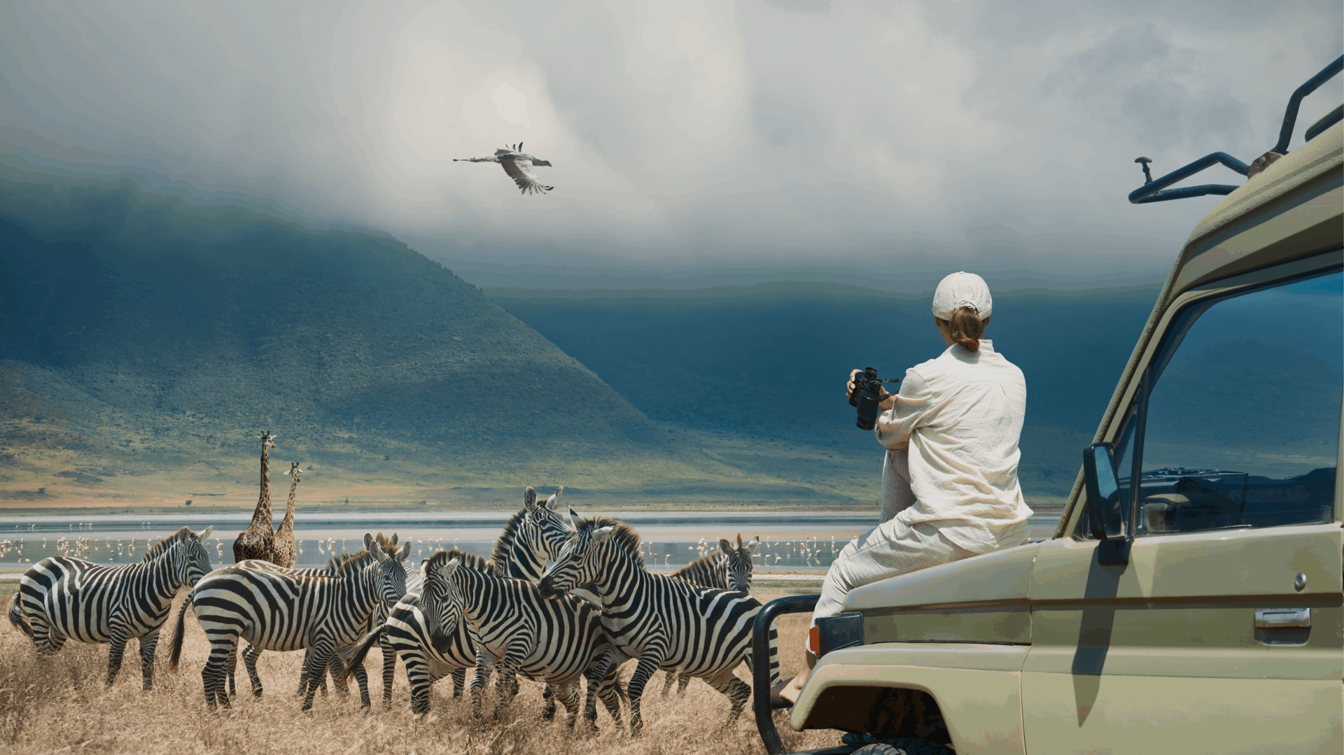 Passport Rules and Visa Strategies for Crossing East African Safari Borders