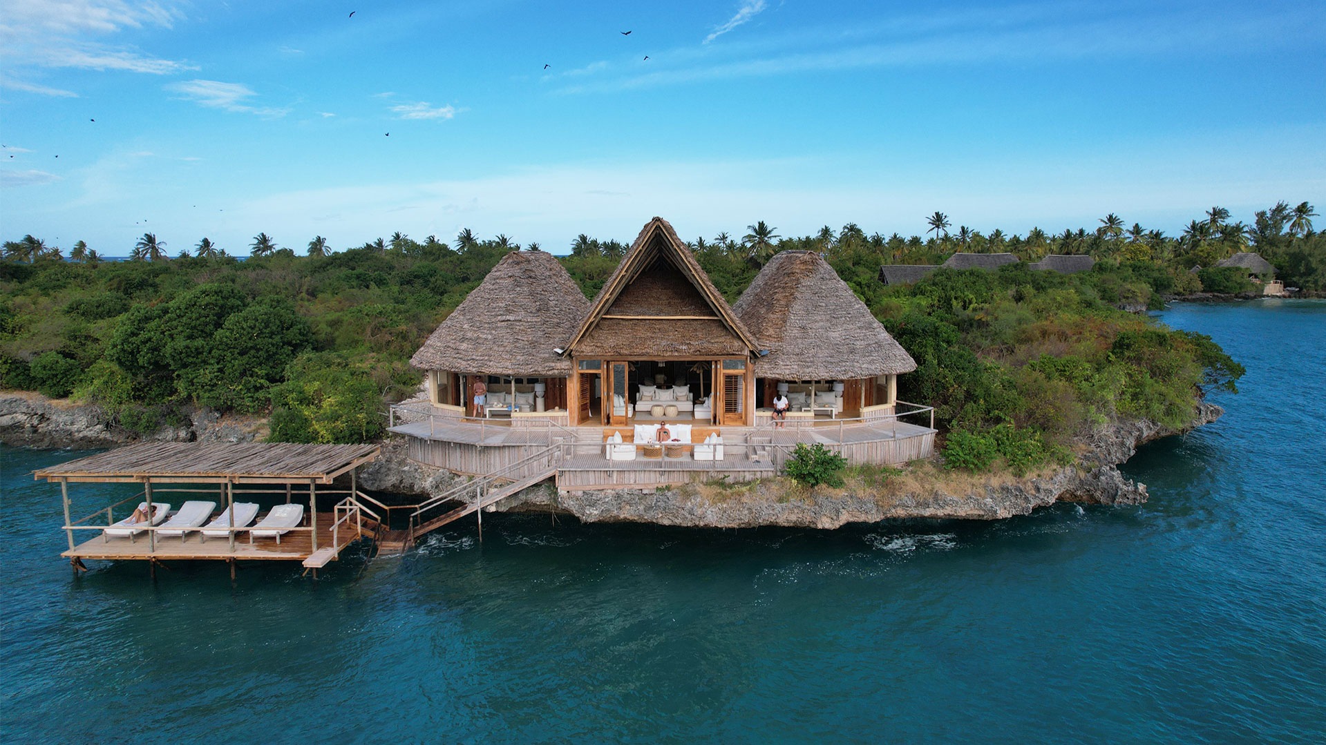 How to Shape a Private Safari Honeymoon Around Sleep-Outs and Secluded Villas