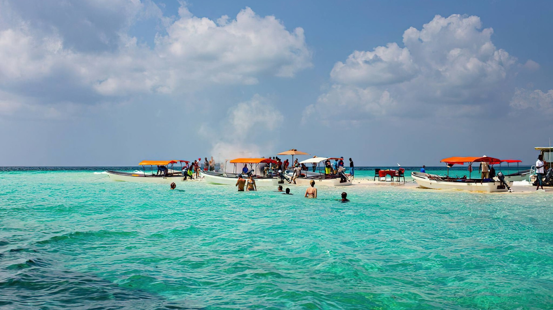 Planning a Tanzanian Safari Followed by Zanzibar: Routes, Nights and Monsoon Windows