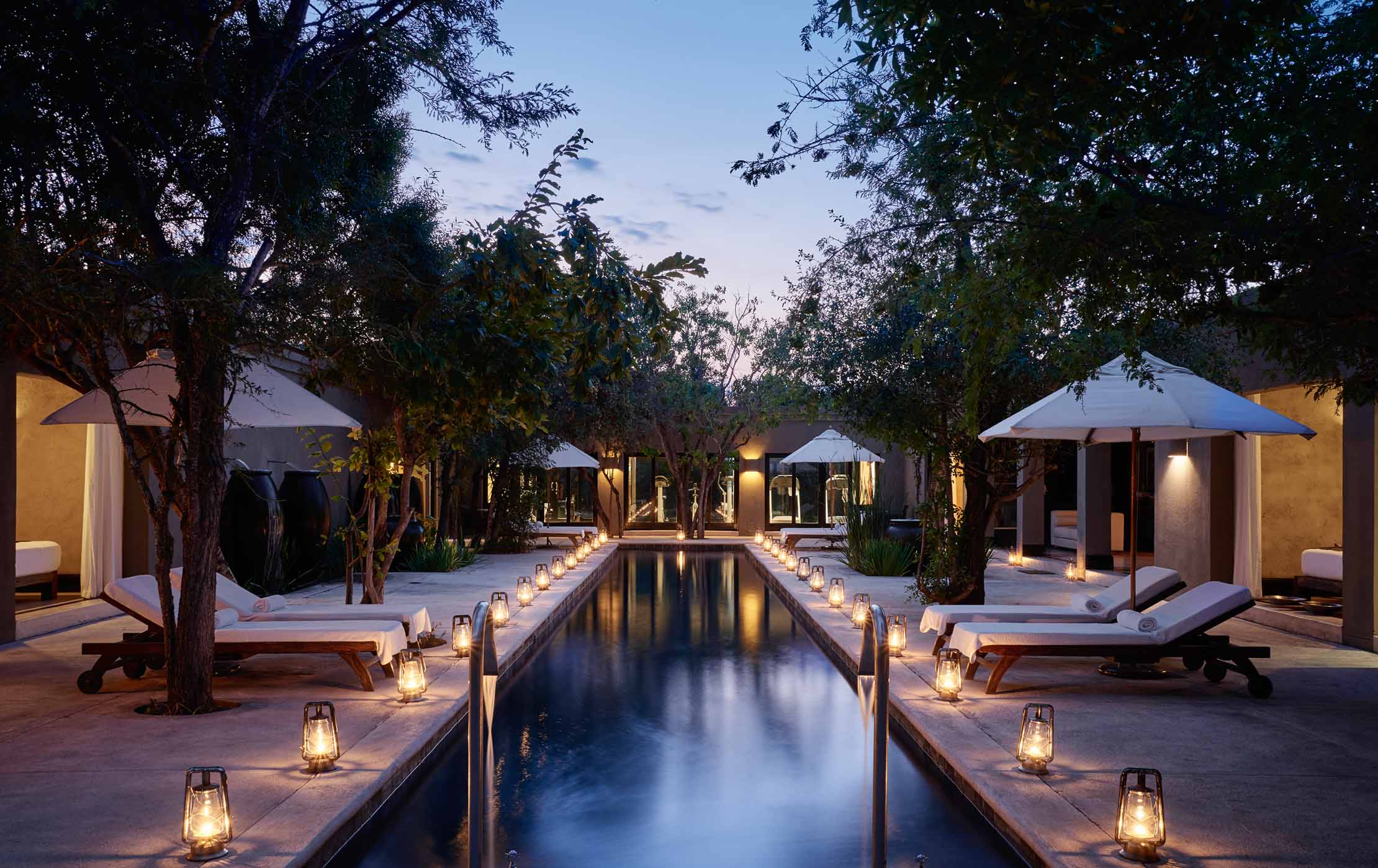 11-Day Okavango & Royal Malewane Safari