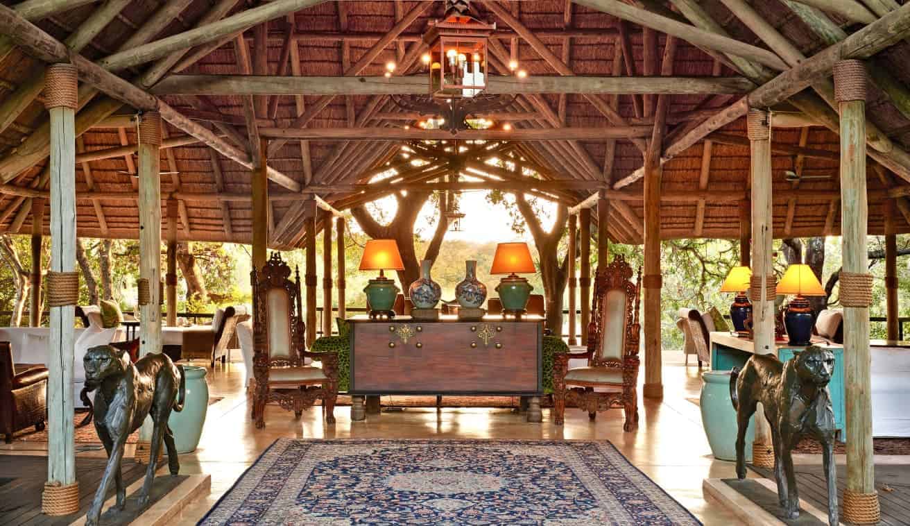 7-Day Royal Malewane Safari