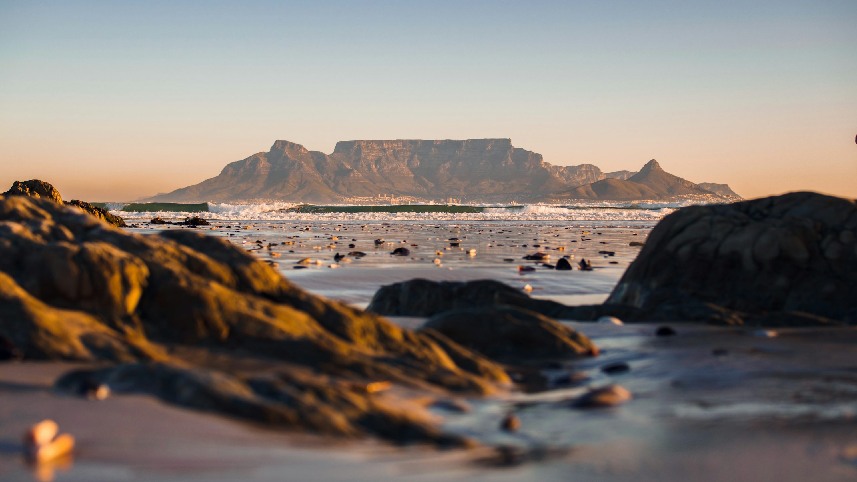 9-Day Kruger & Cape Town Luxury Fly-In Safari