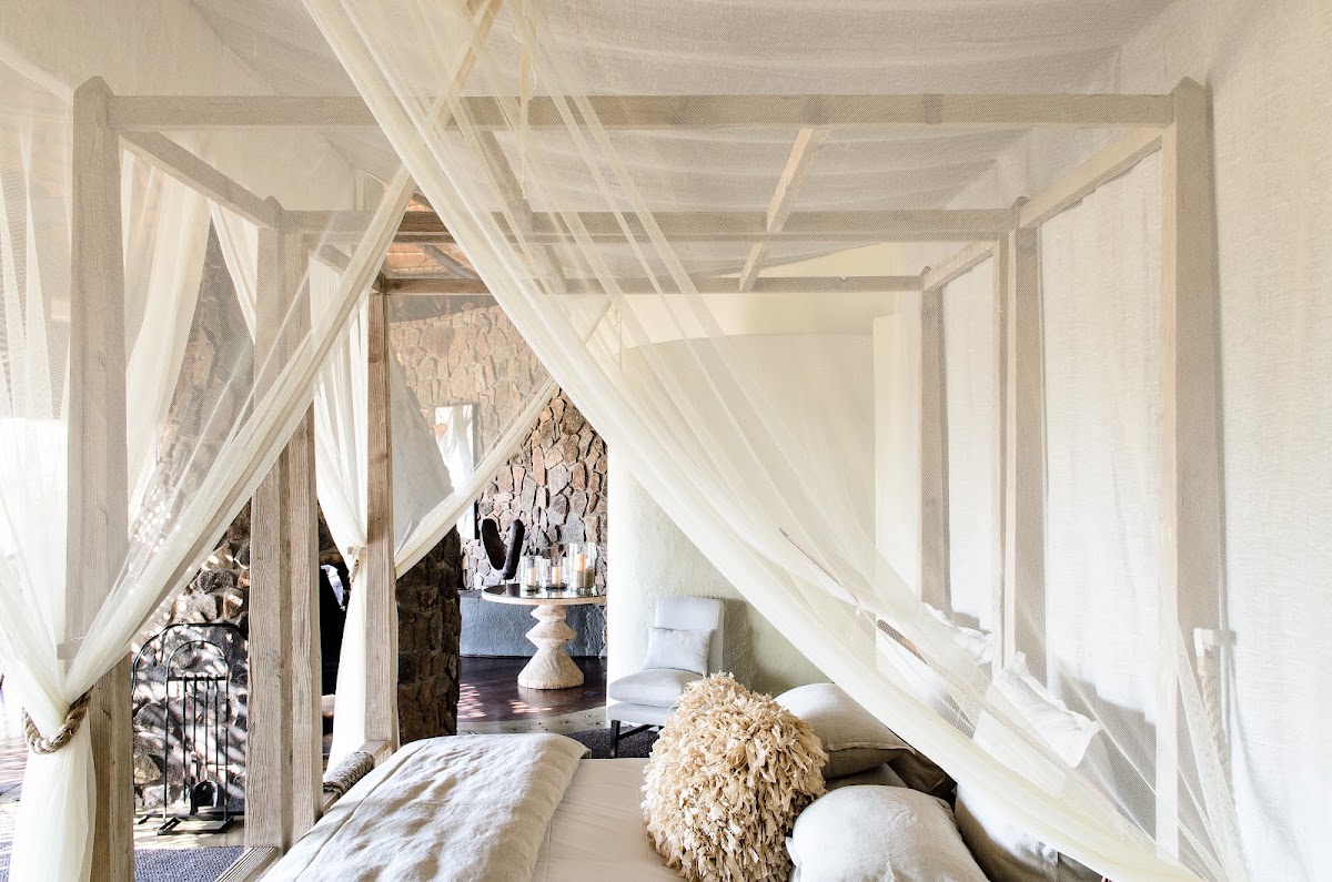 5-Day Singita Boulders Safari