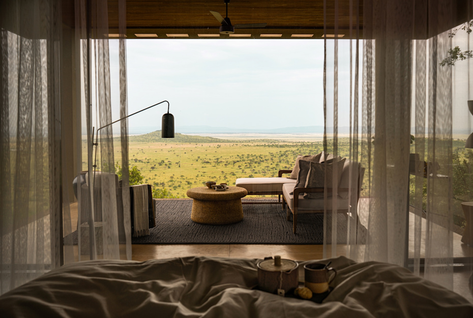 Singita Milele