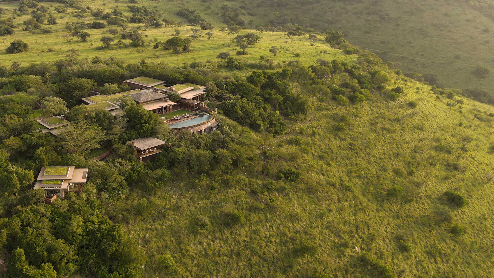 Singita Kilima