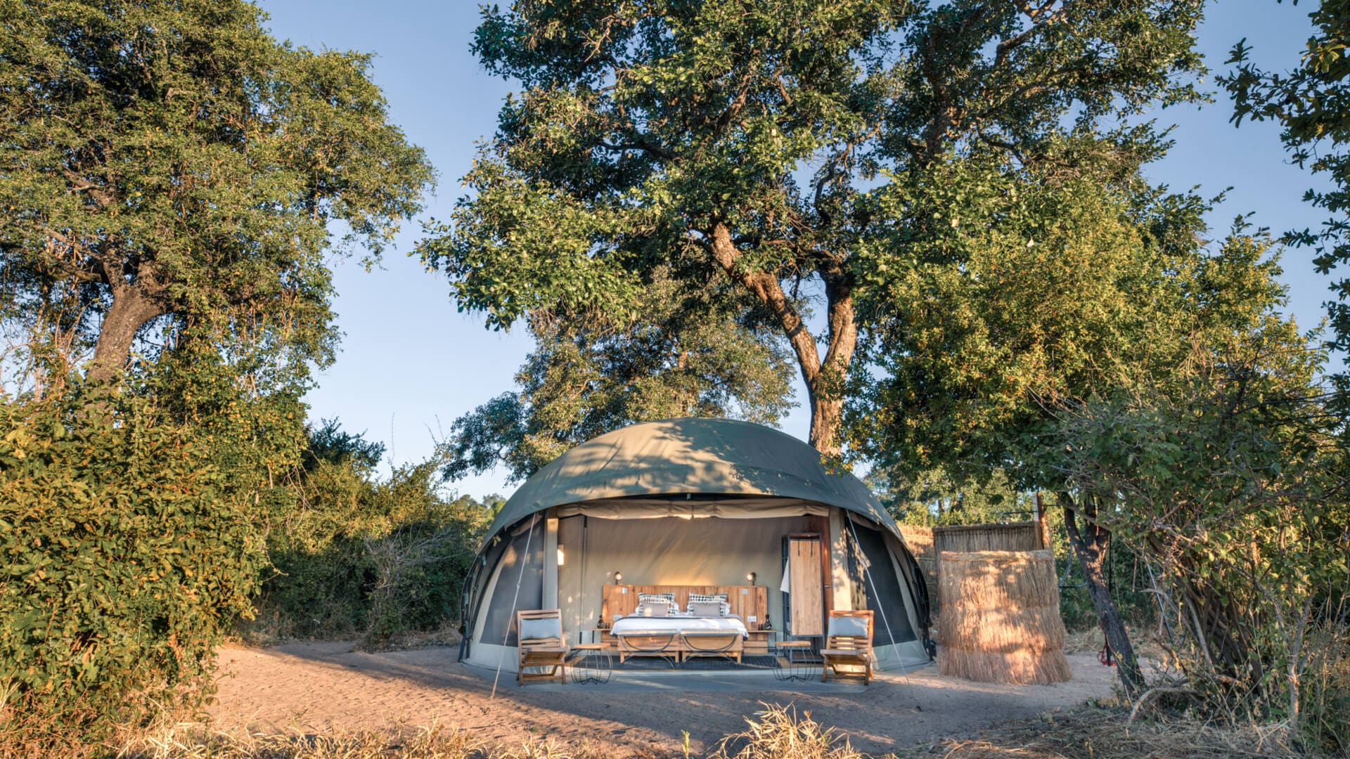 Kokoko Camp