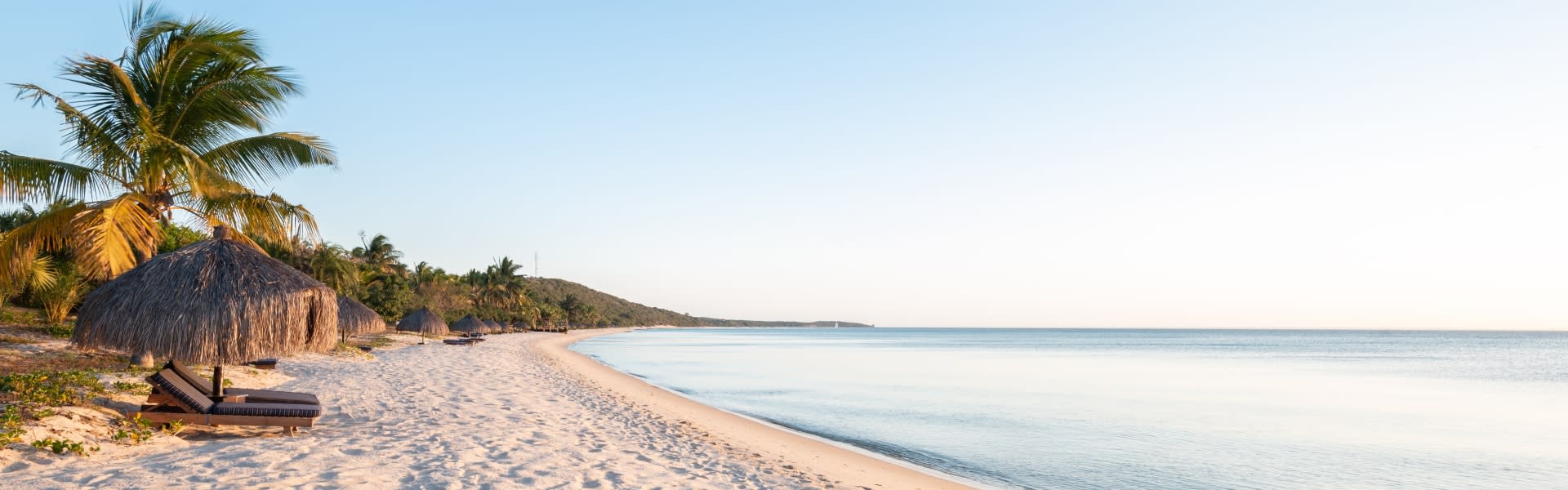 Anantara Bazaruto Island Resort & Spa