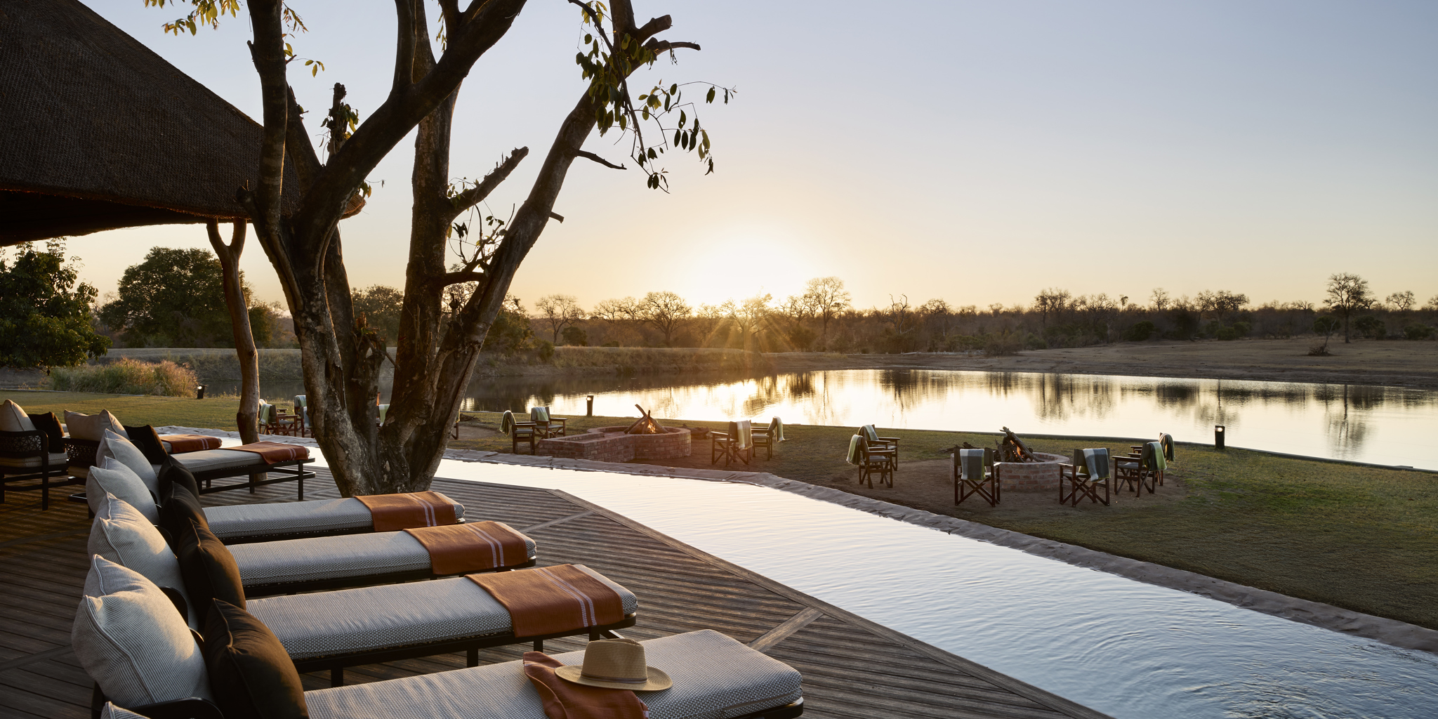 Arathusa Safari Lodge