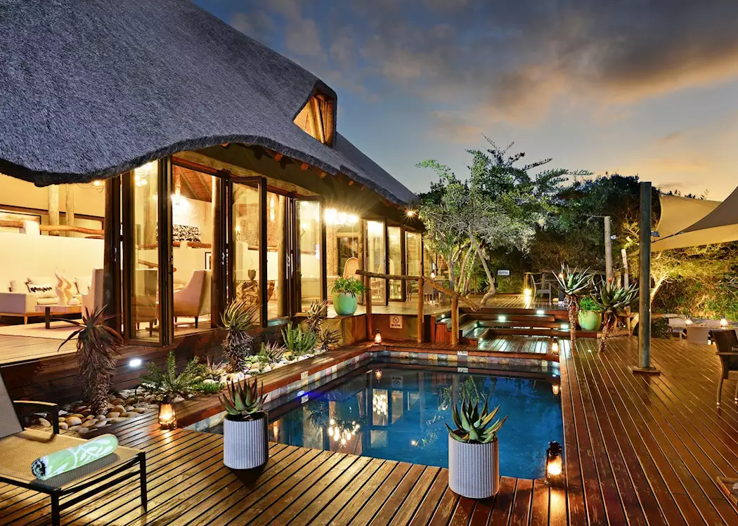 Eastern Cape